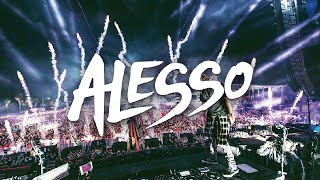 Alesso Mix 2022  Best Of Alesso Music Of All Time 🔥 [upl. by Un]