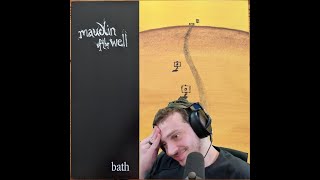 Bathhouse Rock  Maudlin of the Well  Bath  BT Uncut Reactions [upl. by Nathan148]