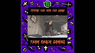 Horrorthon III F13 The Game game games gaming [upl. by Yeaton470]