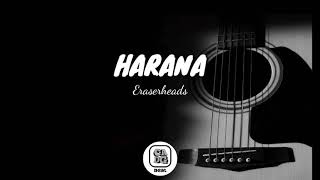 Harana  eraserheadslyrics [upl. by Furtek610]