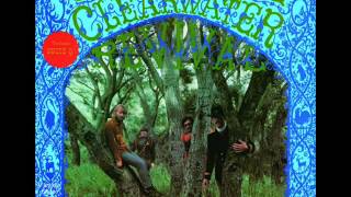 Creedence Clearwater Revival  Before Accuse Me 1968 Outtake [upl. by Cir]