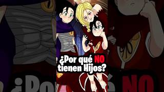 ¿Por qué Zeldris y Gelda NO Tienen Hijos Los 4 Jinetes del Apocalipsis mokushirokunoyonkishi [upl. by Possing623]