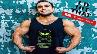 WELCOME TO ANABOLIC ALIENS  SUBSCRIBE [upl. by Morry]