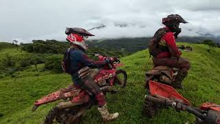 Enduro Miravalles 2024  Parte 1 [upl. by Annonyw]