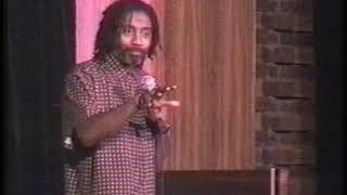 Franklyn Ajaye on Terrorists [upl. by Casar456]