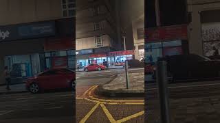 Broad street Birmingham ll foryoupage fortnite fyp [upl. by Finlay]