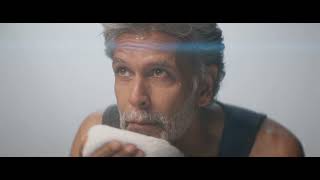 Milind Soman X Bella Vita Organic  Brand Film [upl. by Diandre]