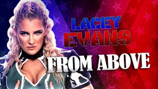 Lacey Evans From Above Cover [upl. by Oecam]