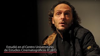 Emmanuel Lubezki  Creador Visual [upl. by Whitney]