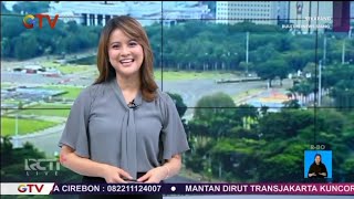 OP  CL Buletin iNews Siang GTV 11062024 [upl. by Lusa]