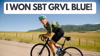 SBT GRVL gear test gravel wheels tires and hydration options [upl. by Gaultiero]