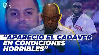 El rapto y ejecución del supuesto autor intelectual del atentado contra David Ortiz [upl. by Tnilf]