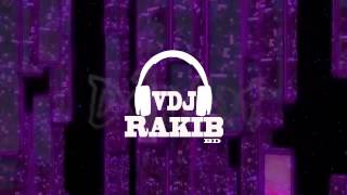 ABHI TOH PARTY SHURU HUI HAI DJ CHETAS amp NYK FEAT VDJ RAKIB [upl. by Anelys]