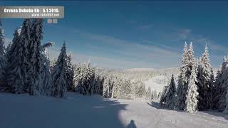 Duboka 1 6b  Kopaonik [upl. by Gagnon450]