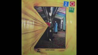 10cc  The Wall Street Shuffle [upl. by Issej796]