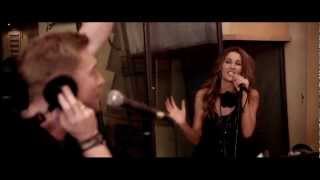 Send Out A Message To The World  Kirsty Bertarelli and Ronan Keating [upl. by Lory]