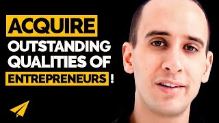 Qualities of Successful People  Qualities of successful entrepreneurs [upl. by Assirod202]