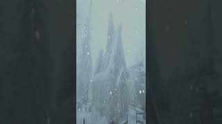 Blizzard ASMR Most Relaxing Snowstorm amp Wind Sounds for Sleep [upl. by Littlejohn]