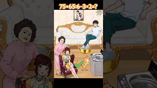 best fun games at home cool mobile games ever played 💵💸💋🤣 3658 shorts [upl. by Yessydo]