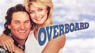 Overboard Movie Review [upl. by Aicargatla187]