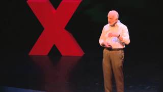 The science of emotions Jaak Panksepp at TEDxRainier [upl. by Assenej778]