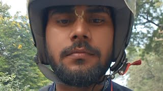 Moto vlogs aaj to maine ye kya kiya😁 [upl. by Garfield795]