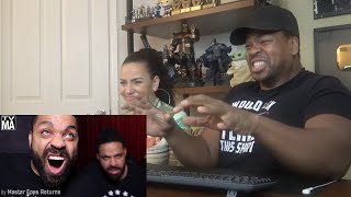 Hodgetwins Try Not to Laugh Ultimate Montage 4 Reactors 6 Reaction [upl. by Pernas]