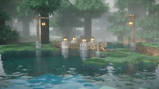 Minecraft live wallpaper 56 [upl. by Colbye]