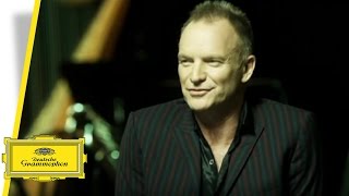 Sting  Stings most celebrated Songs  The Royal Philharmonic Concert Orchestra Trailer [upl. by Aicilak]