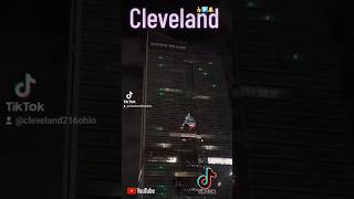 SherwinWilliams Global Headquarters Building In Cleveland sherwinwilliams shortvideo global [upl. by Cherise]