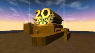 20th century fox [upl. by Llen]