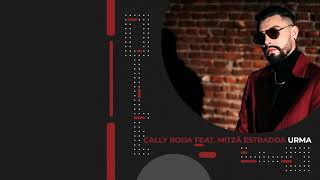 Cally Roda  Urma feat Mitza Estradda [upl. by Yand]