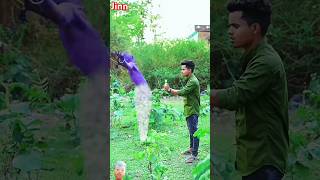 aladdin ka jinn 🧞 😂😂 funny shorts funnyvideo amitcomedyffyt [upl. by Eeraj]