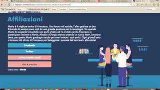 Tutorial utilizzo Negotium [upl. by Athalia]