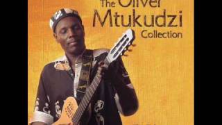 Olive Mtukudzi  Ngoromera [upl. by Rehpatsirhc]