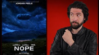 Nope  Movie Review [upl. by Adaliah493]