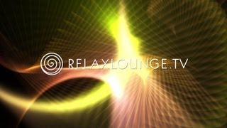 Loungemusik  Entspannung Chill Out amp Ruhige Musik  AMBIENT LIGHT VISUALS [upl. by Rasmussen]