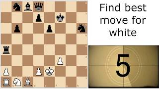 Antichess Challenge  Solve This If YOU Are a GENIUS  Antichess Endgame Puzzles Tactics Moves [upl. by Elsie948]