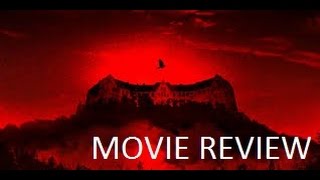 Villmark 2 2015 Norwegian Horror Movie Review [upl. by Dimo]