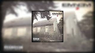 Eminem  Survival  Official Audio [upl. by Yseulte]