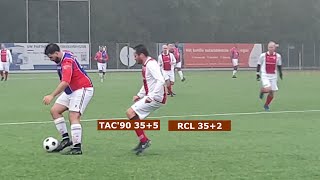 RCL352  TAC90 355 9112024 [upl. by Nal]