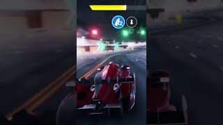 ASPHALT 9 GRANDPRIX SCG 007S R1 TOUCHDRIVE [upl. by Yentiw]