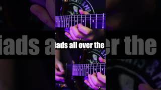 Learn E Minor Scales Pentatonic and Triads [upl. by Laney]