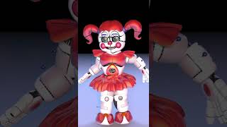 Join us for a Bite animata fnaf fnafita fnafanimation viral minecraftanimation [upl. by Swihart349]