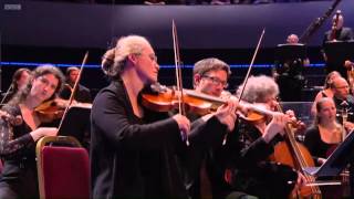 Handel  Water Music Suite No 2 Proms 2012 [upl. by Ennoryt]