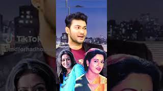 শাবানার পর ইন্ডাস্ট্রিতে রাজত্ব করেছে শাবনুর।। sabana।। sabnur sabana sabnur viralnews shortbook [upl. by Neitsirk]