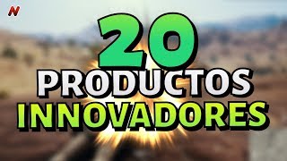 20 productos innovadores que solucionan fácilmente problemas comunes [upl. by Inaluahek]