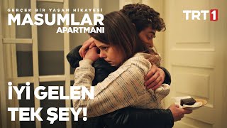 Nerimanı Mutlu Eden Bir Adım  Masumlar Apartmanı 30 Bölüm [upl. by Randy]