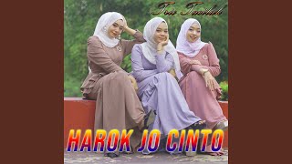 Harok Jo Cinto [upl. by Lonee]