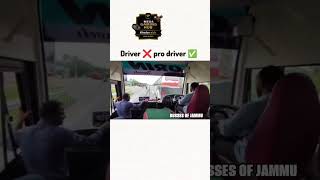 driver ❌ pro driver shorts shortsfeed viral [upl. by Dionis]